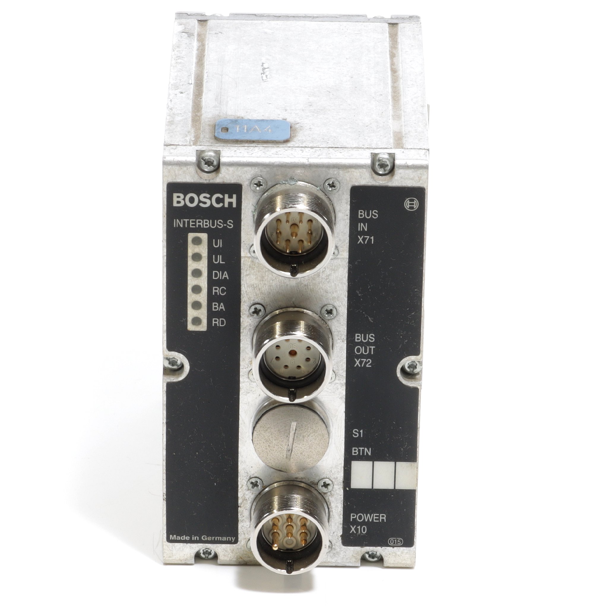 Supply module RM65M-16IBS-F RM65M-16IBS-F Used